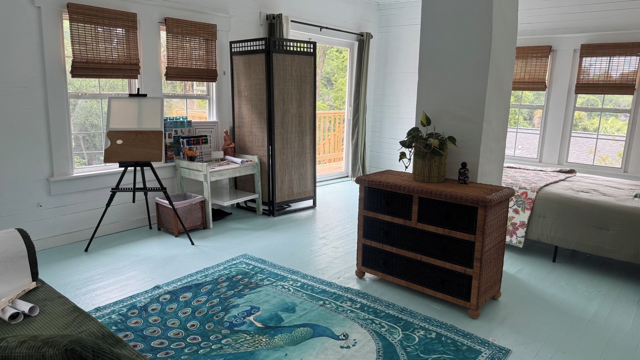 Photo of Bedroom in South Pensacola