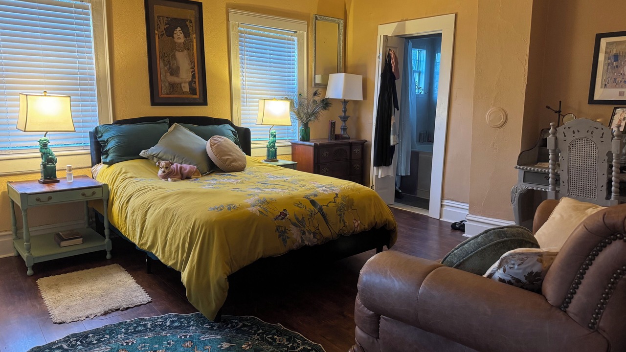 Photo of Bedroom in South Pensacola