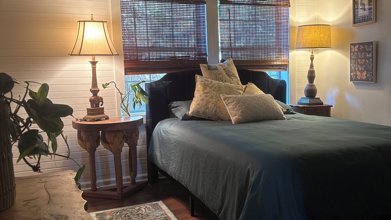 Photo of Bedroom in South Pensacola