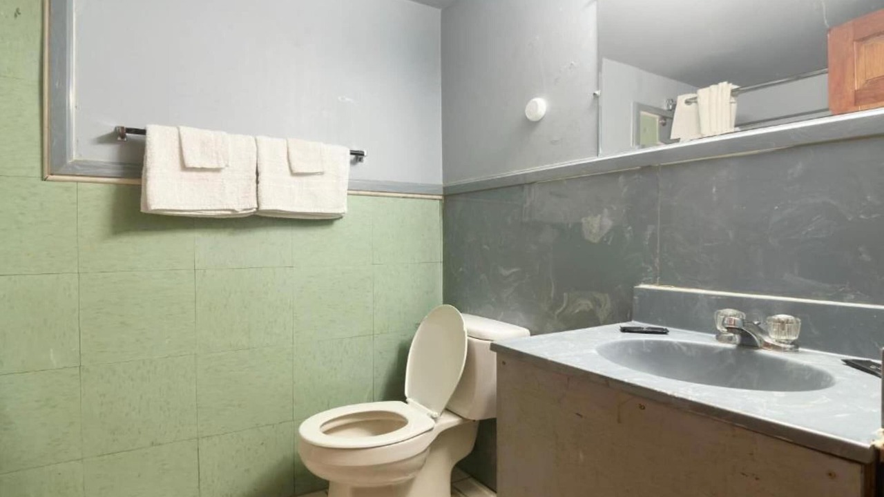 Photo of Bathroom in Mobile