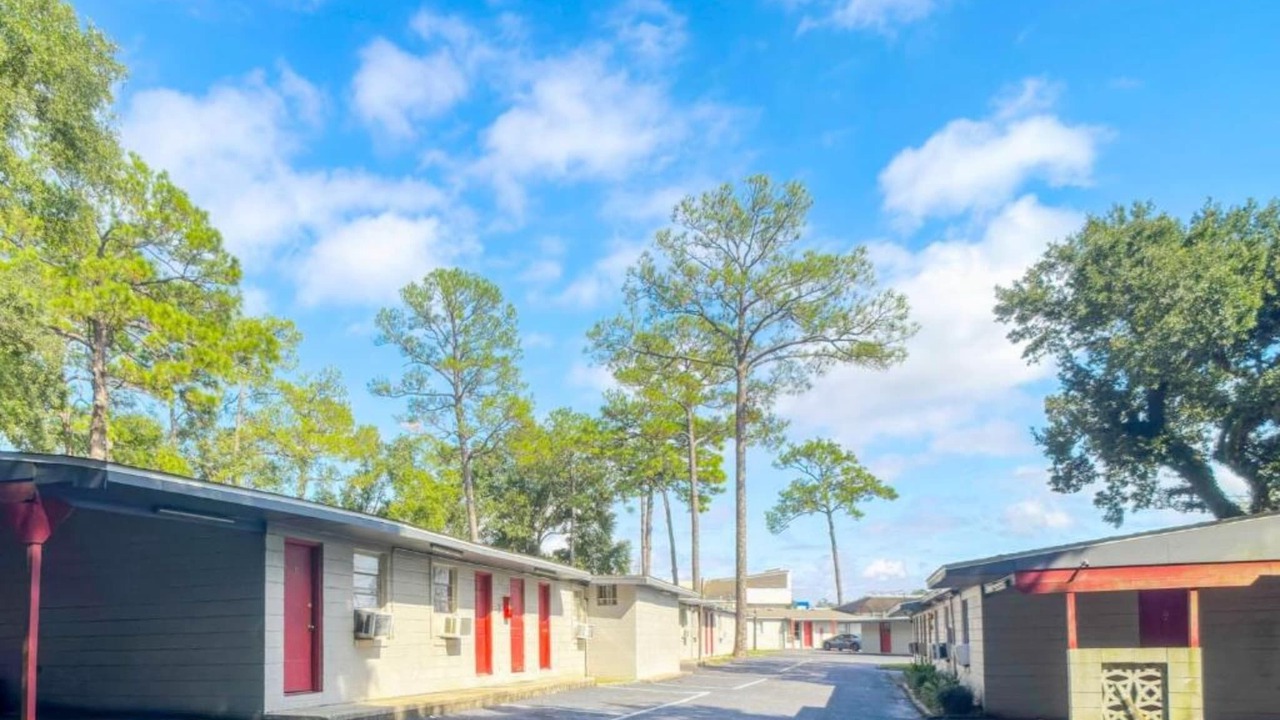 Photo of Outdoor in Mobile