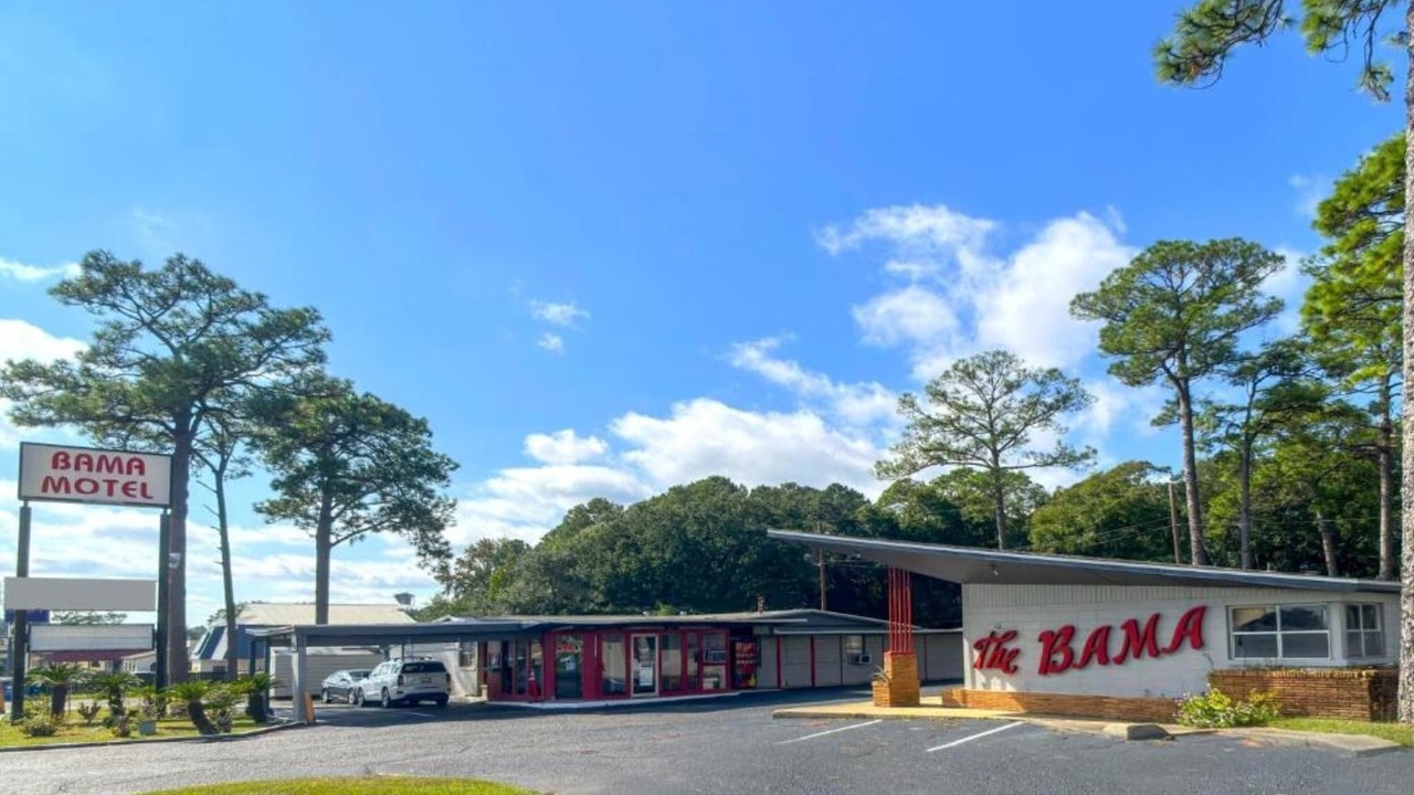 Photo of Outdoor in Mobile