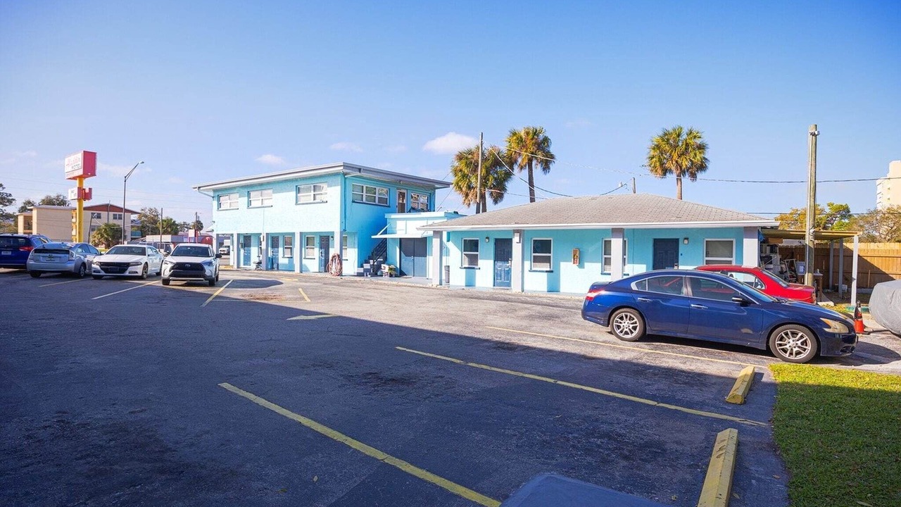 Photo of Outdoor in Merritt Island