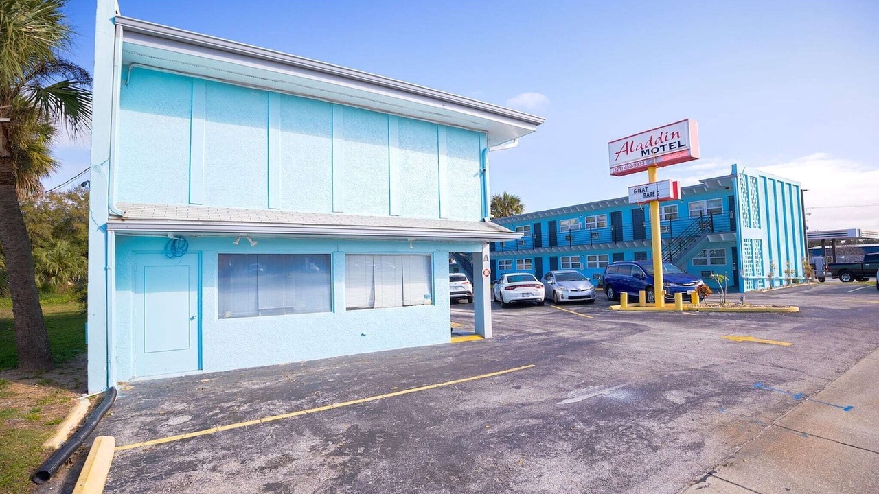 Photo of Outdoor in Merritt Island