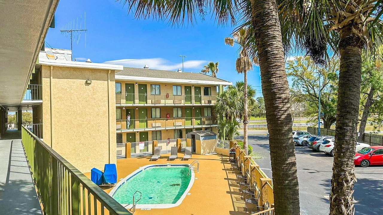 Photo of Outdoor in Mobile