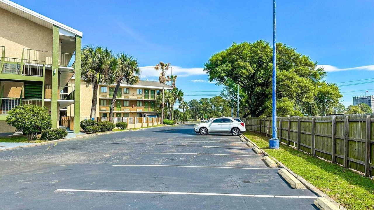 Photo of Outdoor in Mobile