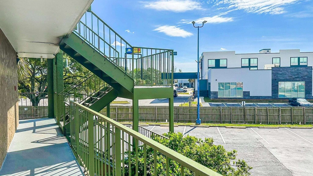 Photo of Outdoor in Mobile
