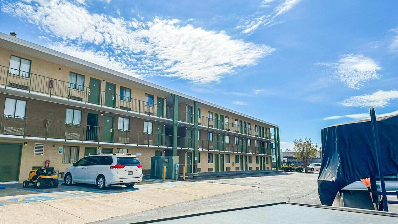 Photo of Outdoor in Mobile