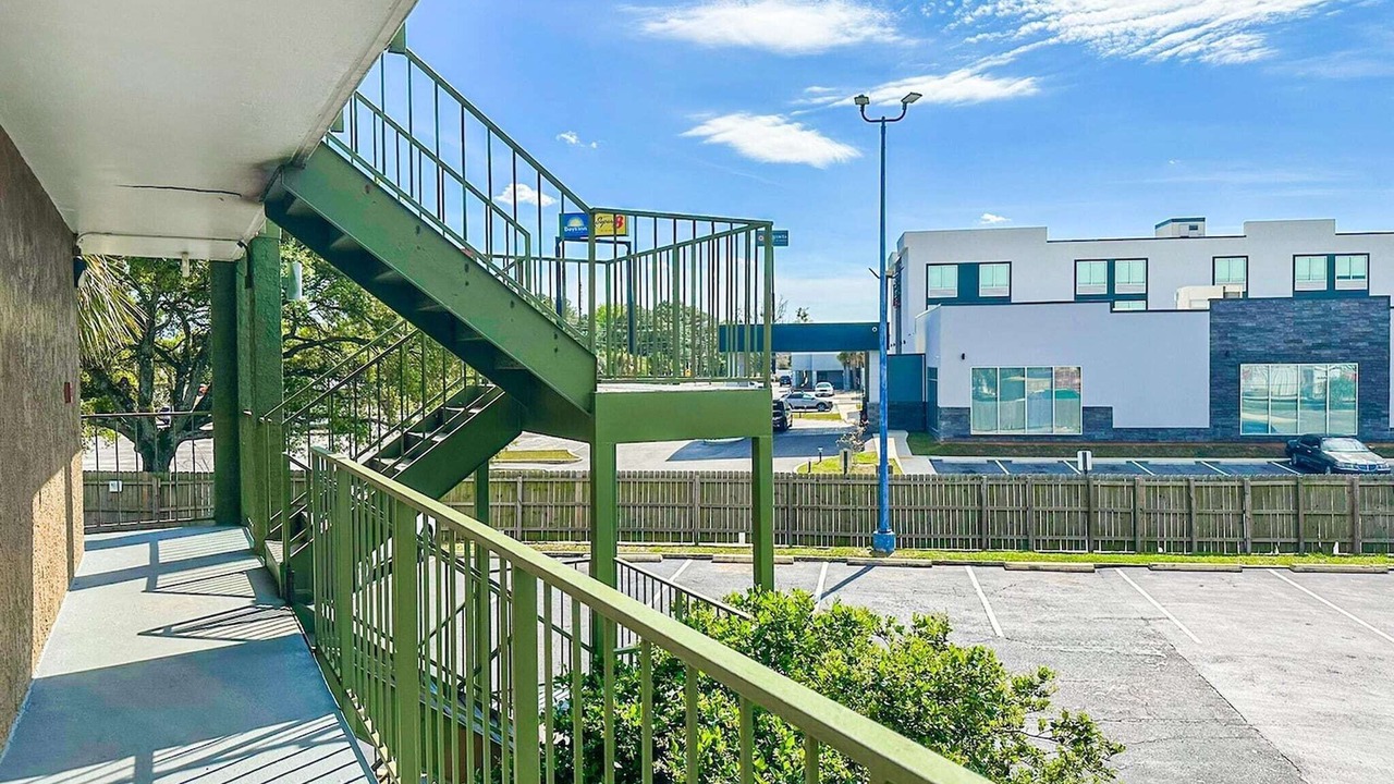 Photo of Outdoor in Mobile