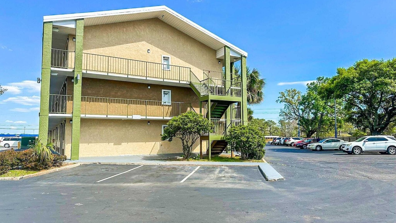 Photo of Outdoor in Mobile