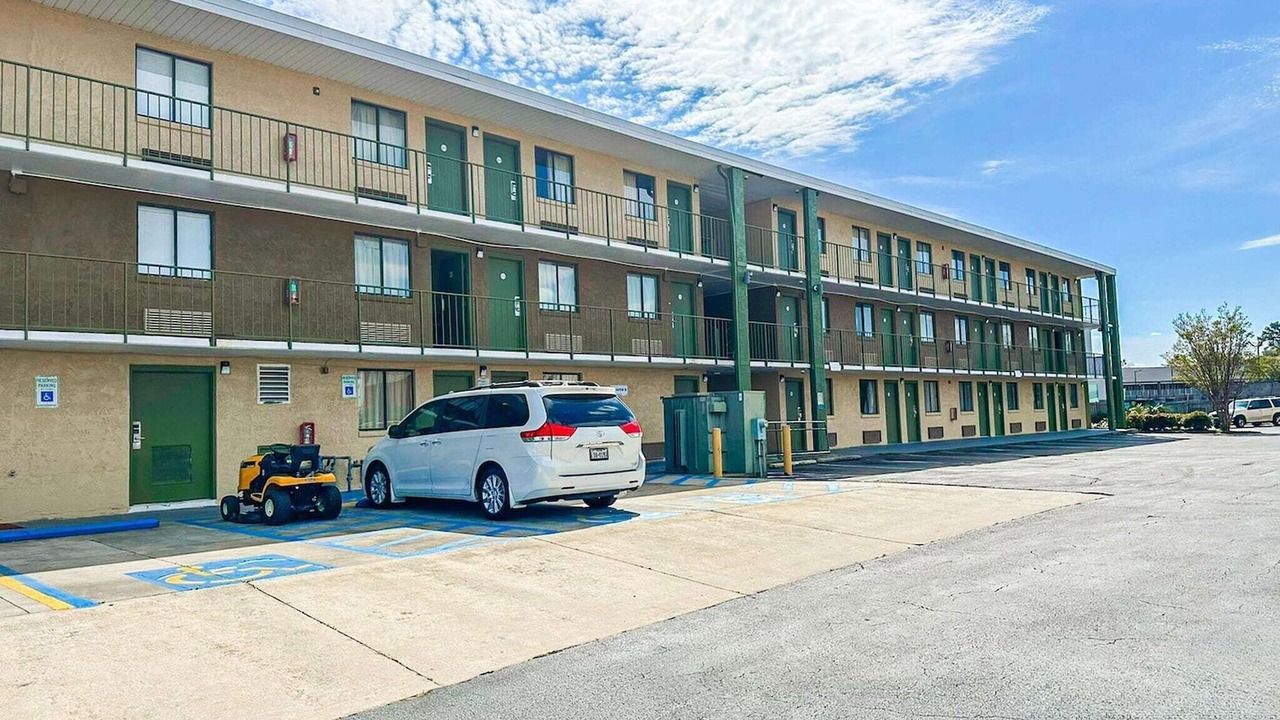 Photo of Outdoor in Mobile