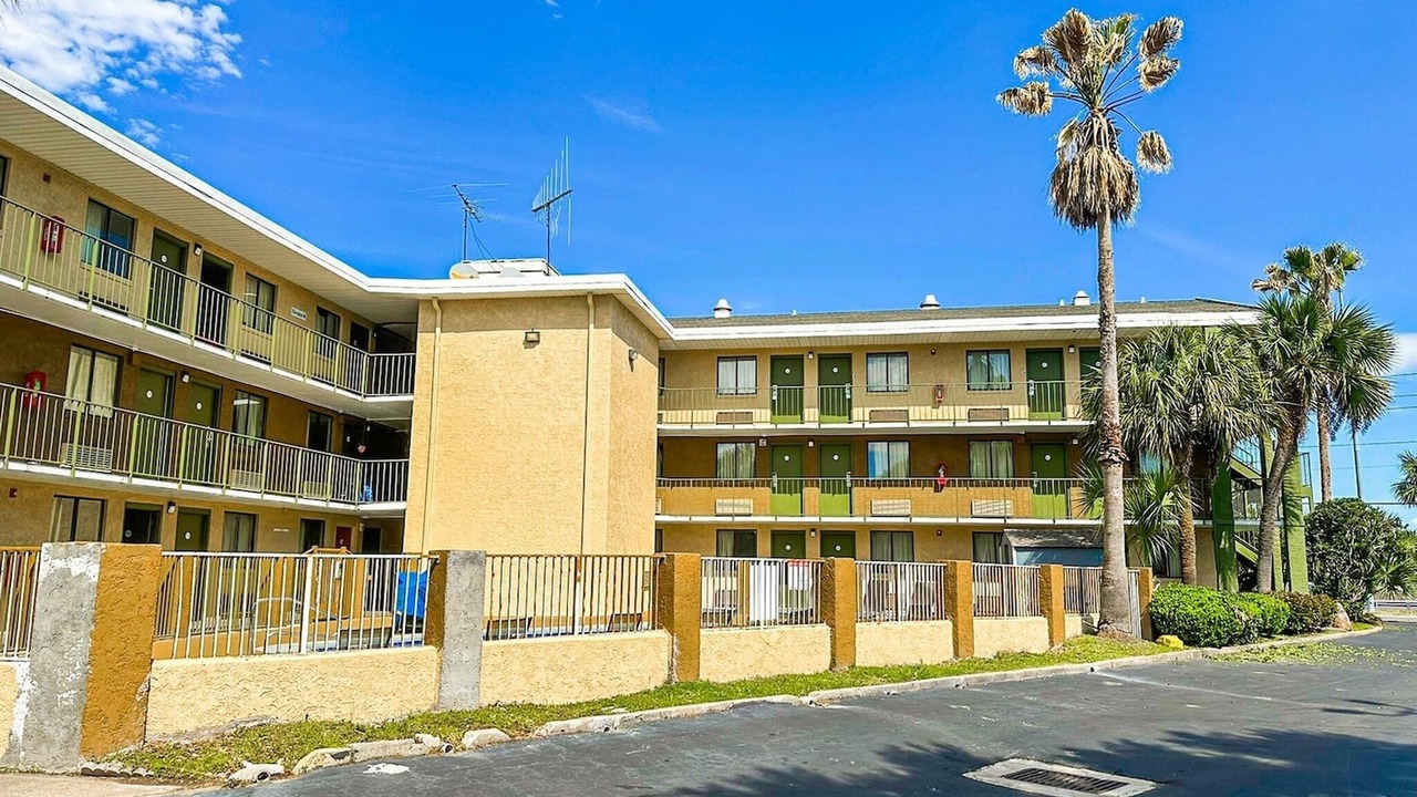 Photo of Outdoor in Mobile