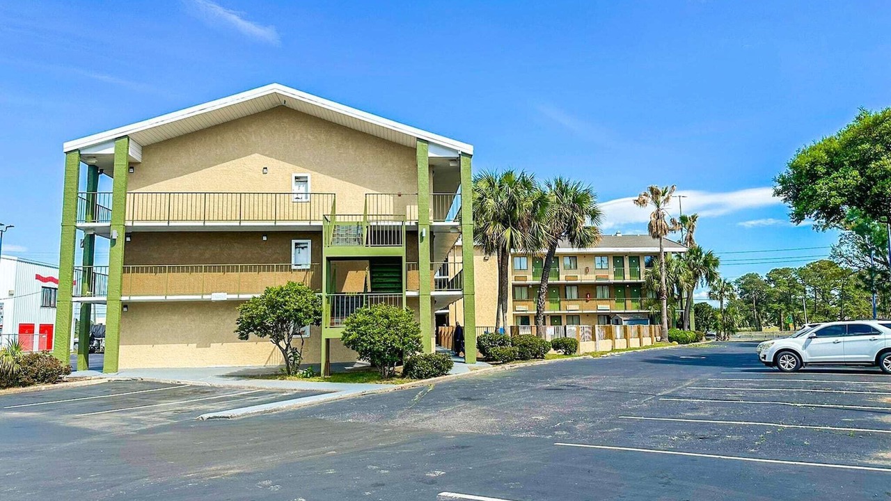 Photo of Outdoor in Mobile