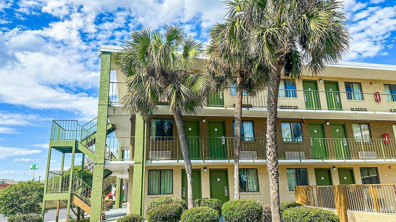 Photo of Outdoor in Mobile