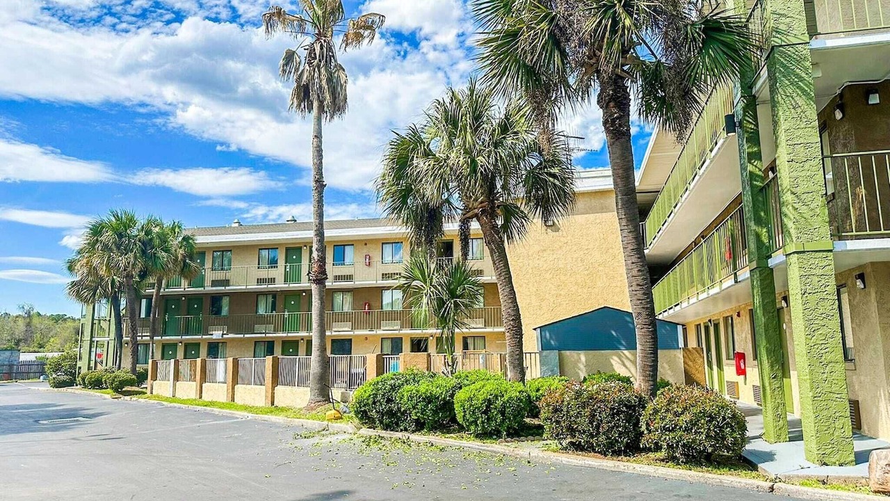 Photo of Outdoor in Mobile