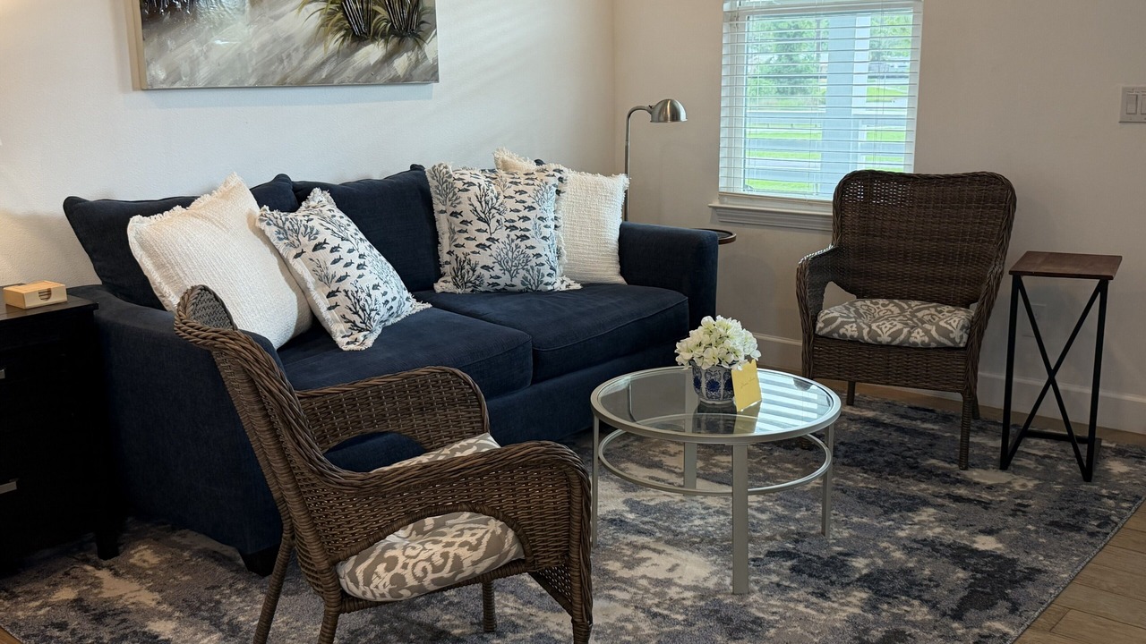 Photo of Livingroom in New Warrington