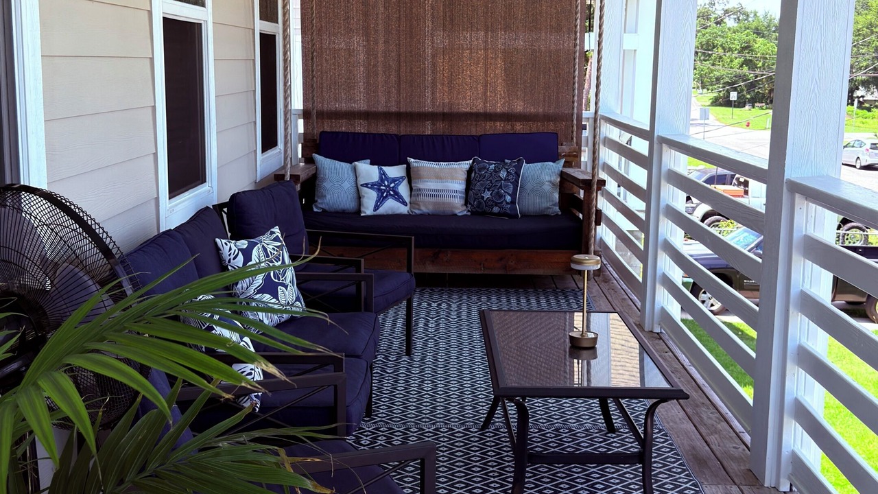 Photo of Outdoor in New Warrington