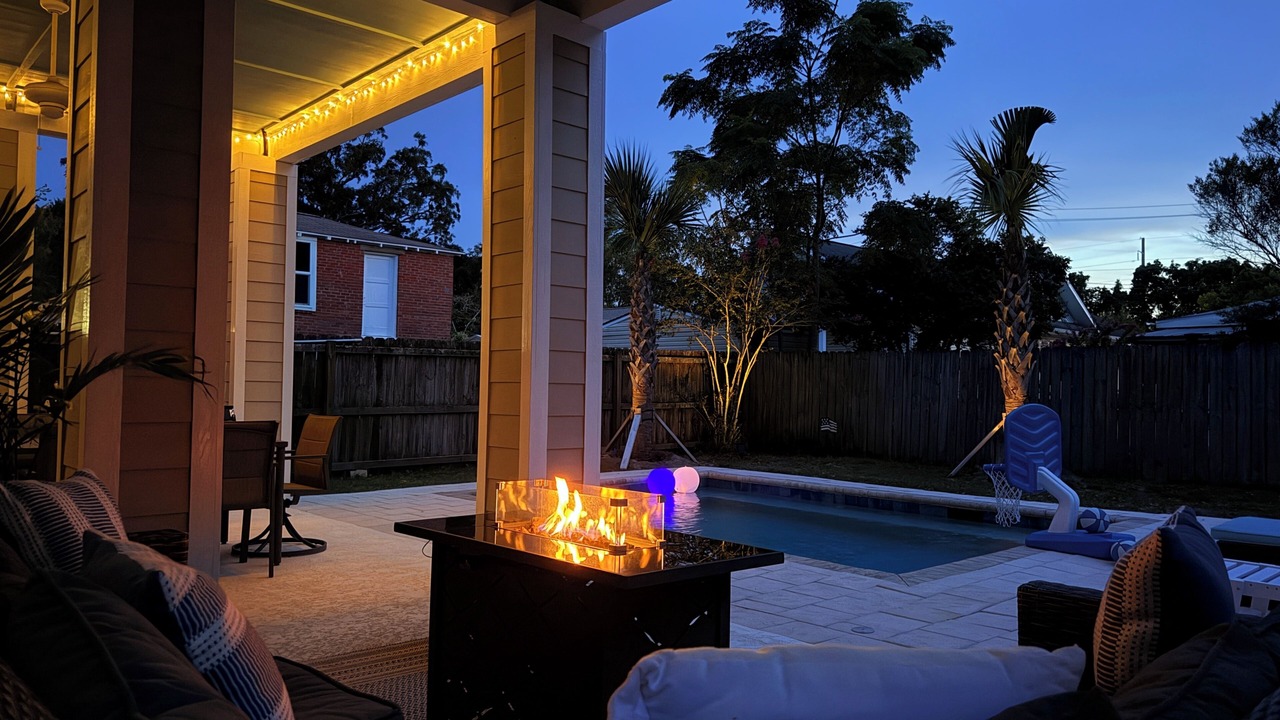 Photo of Outdoor in New Warrington