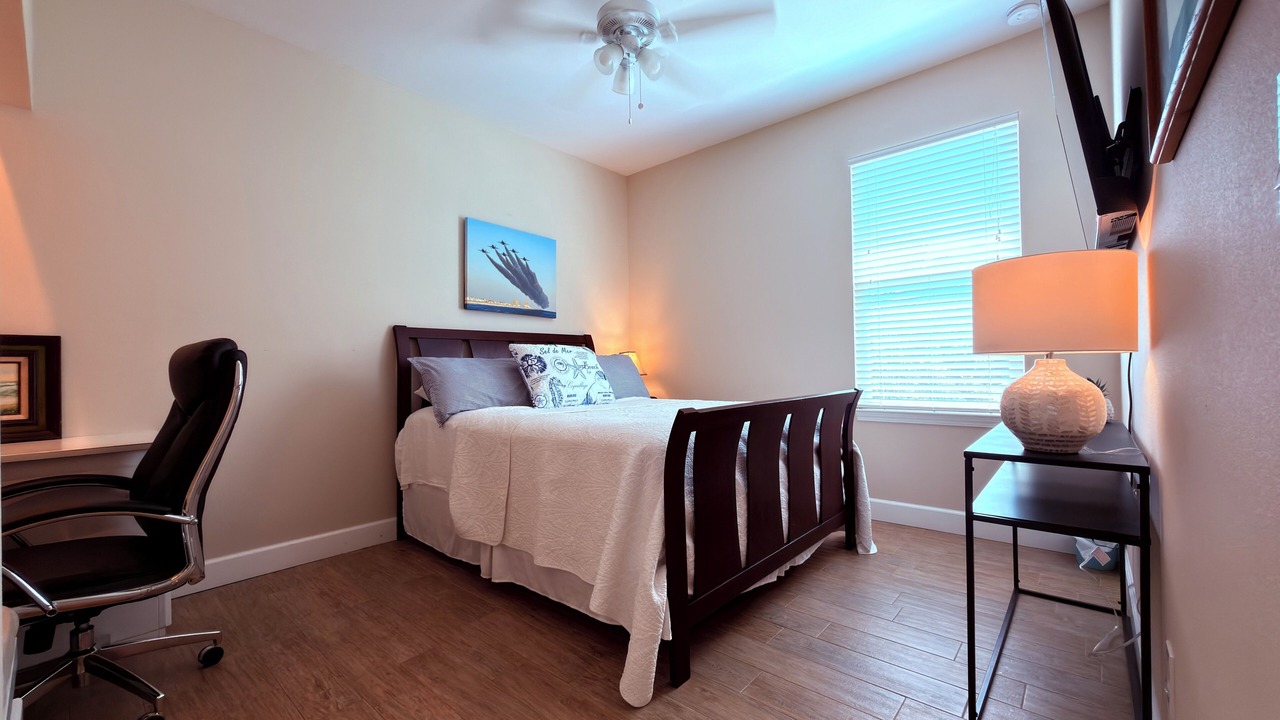 Photo of Bedroom in New Warrington