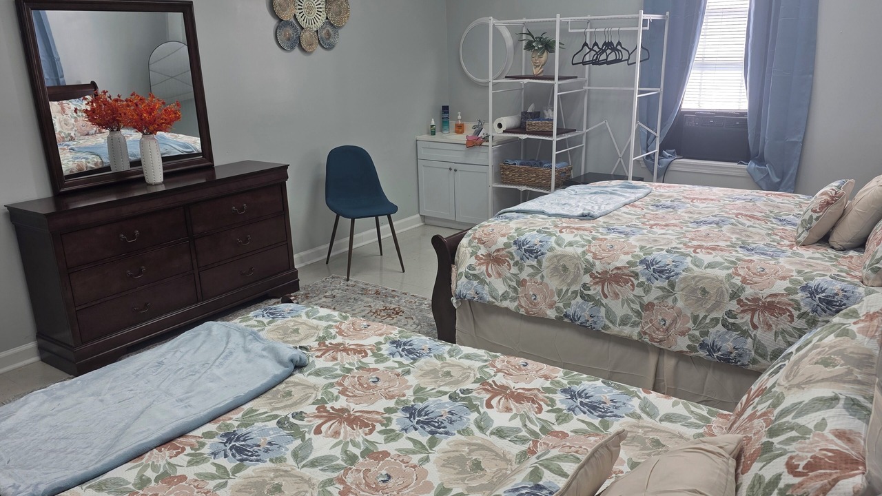 Photo of Bedroom in Natchez