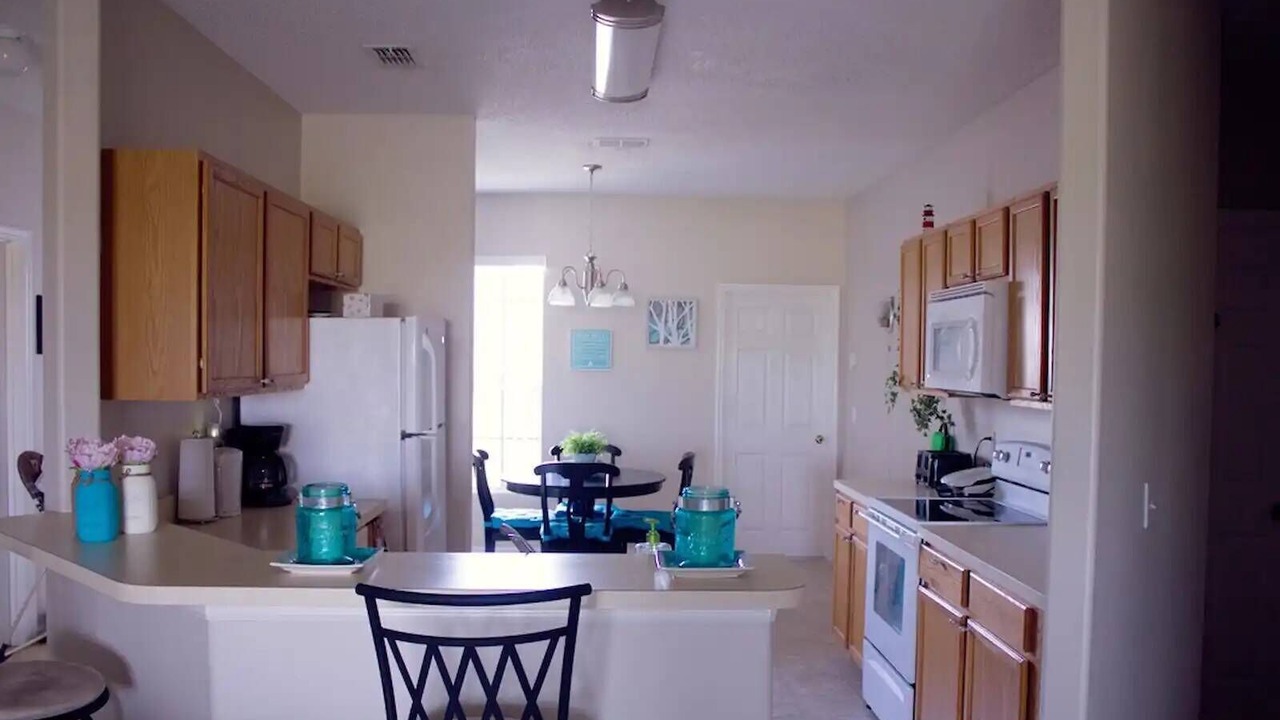 Photo of Kitchen in Sunset Ridge