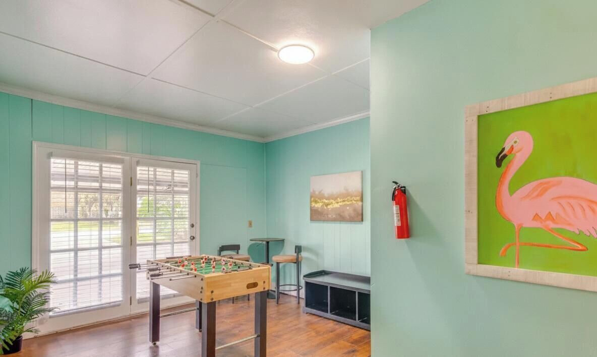Photo of Bedroom in Northeast Pensacola