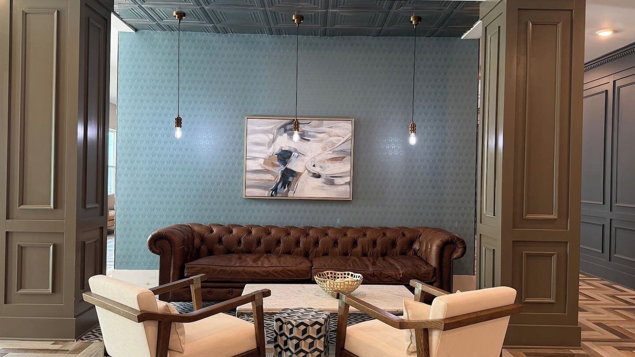 Photo of Livingroom in San Marco
