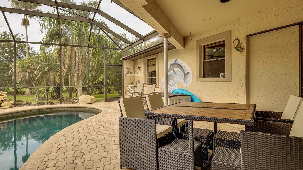 Photo of Outdoor in Lehigh Acres