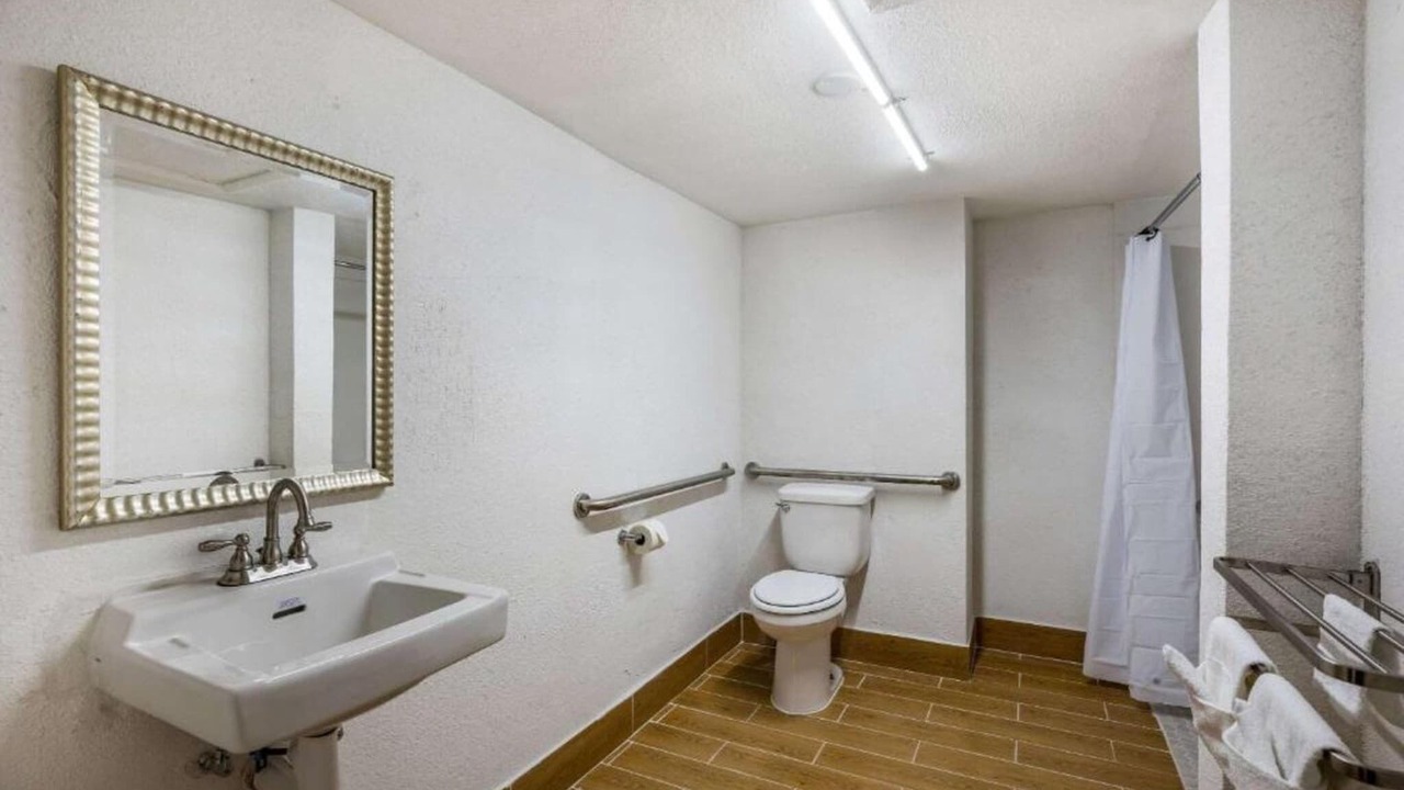Photo of Bathroom in Orlando