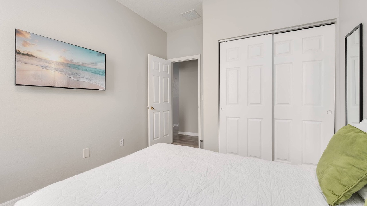 Photo of Bedroom in Legacy Park