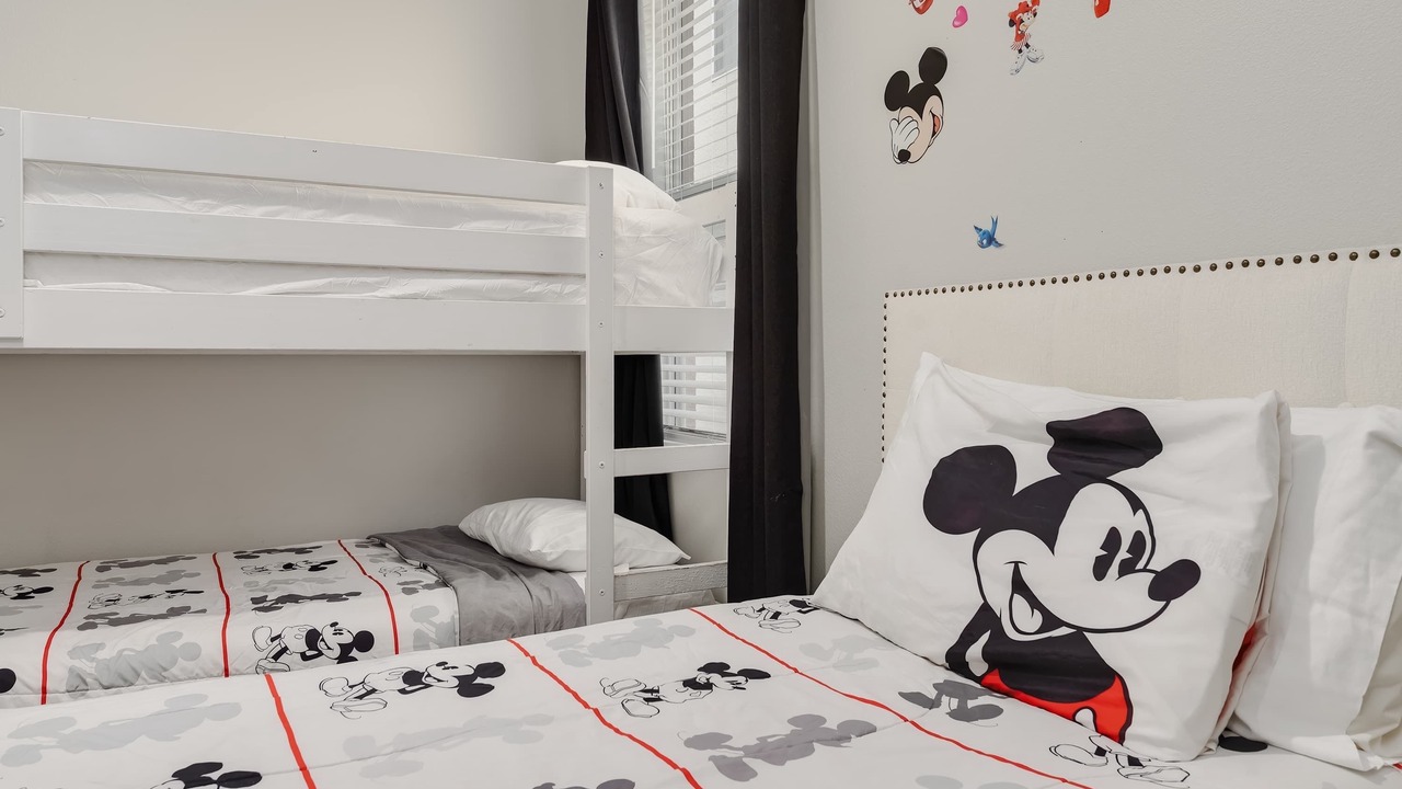 Photo of Bedroom in Legacy Park