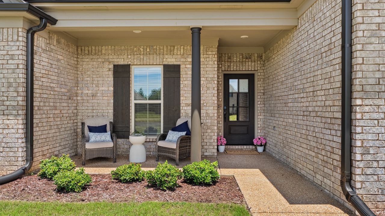 Photo of Outdoor in Olive Branch