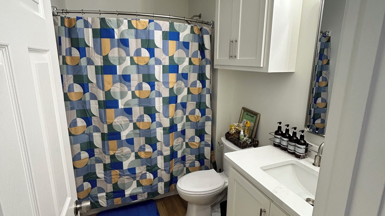 Photo of Bathroom in Hattiesburg