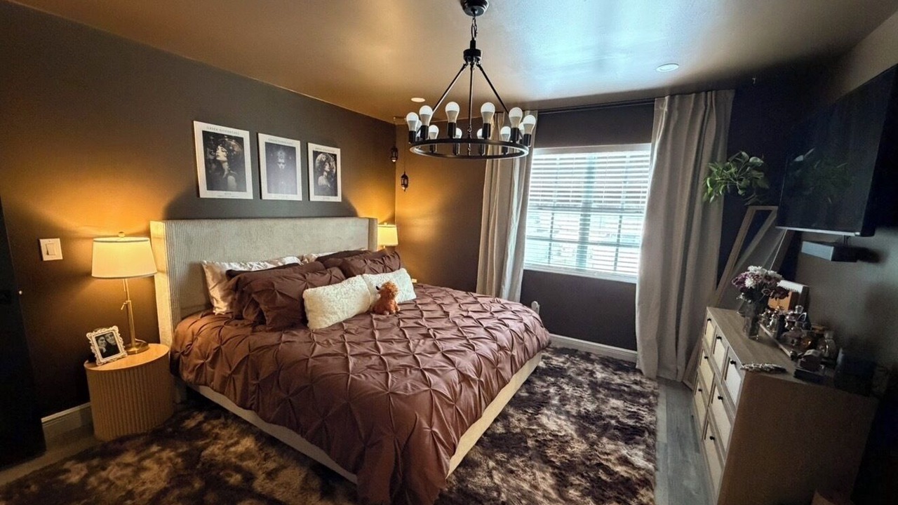 Photo of Bedroom in Greater Northdale