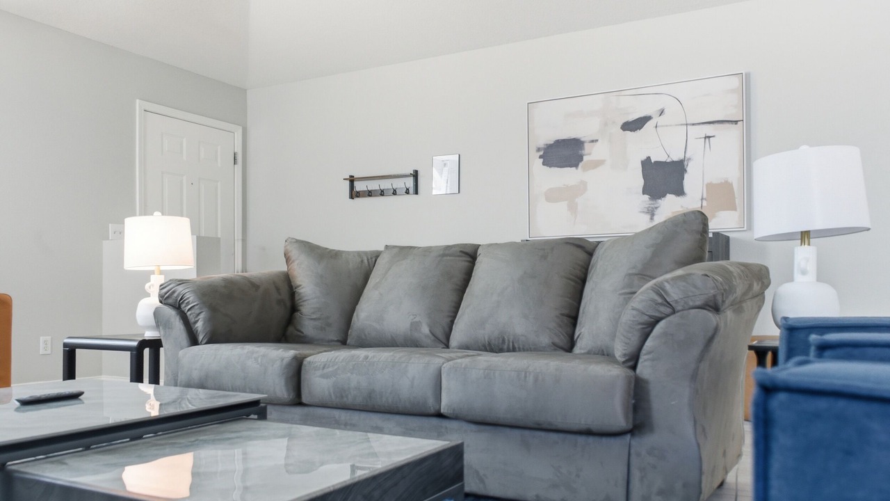 Photo of Livingroom in Pensacola