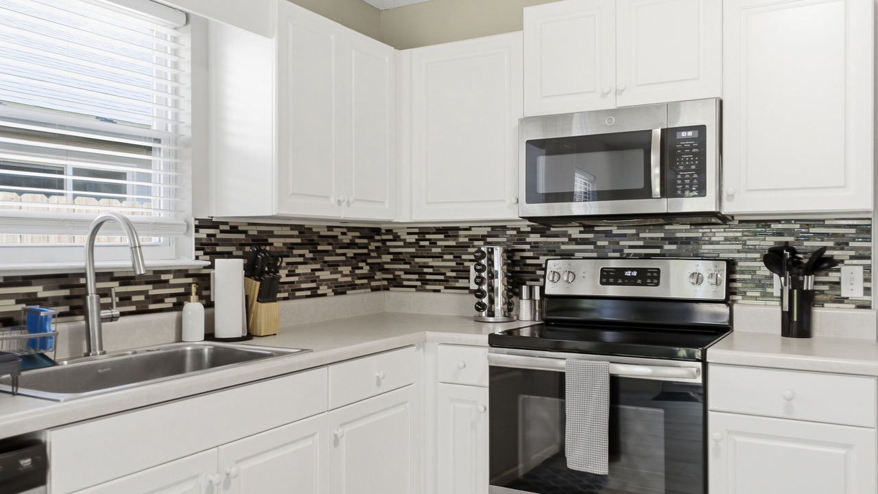 Photo of Kitchen in Pensacola