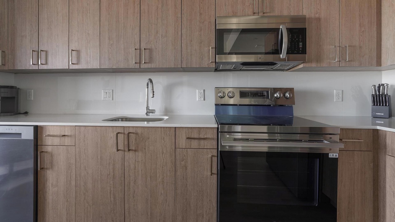 Photo of Kitchen in Hialeah