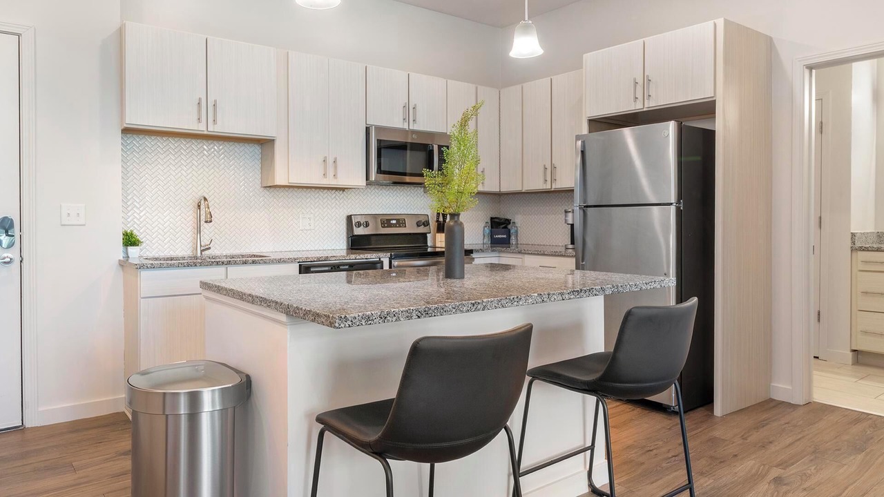 Photo of Kitchen in Tarpon Springs
