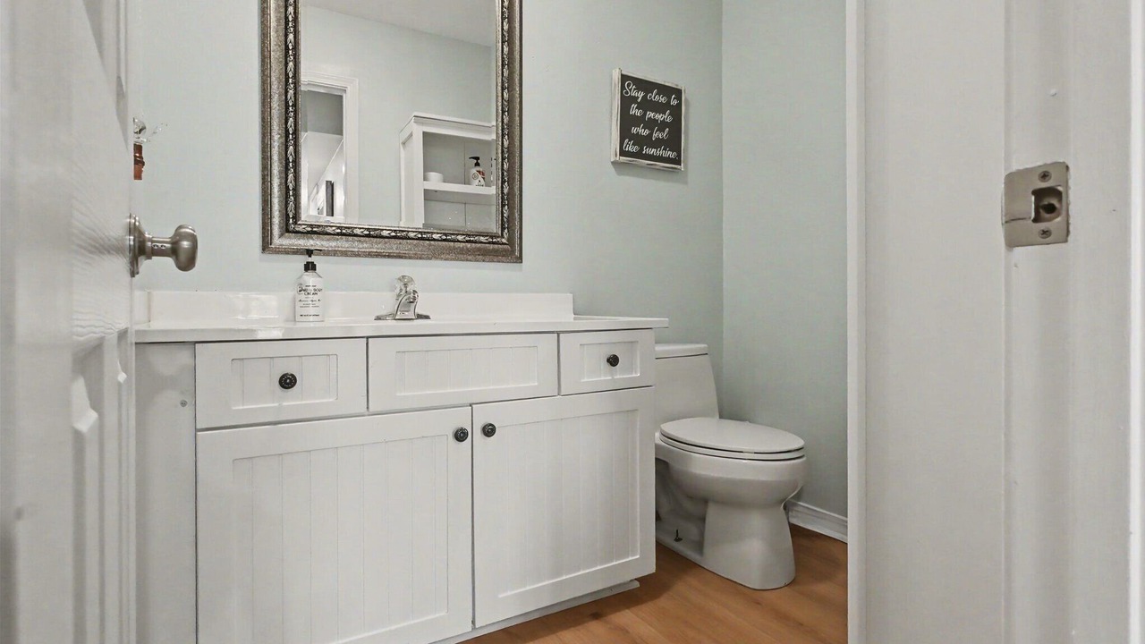 Photo of Bathroom in Villa Segunda