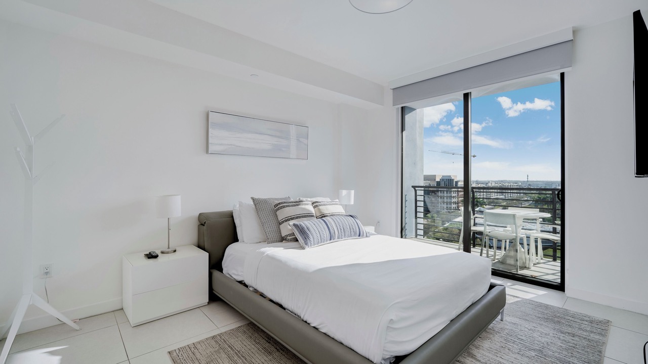 Photo of Bedroom in Doral