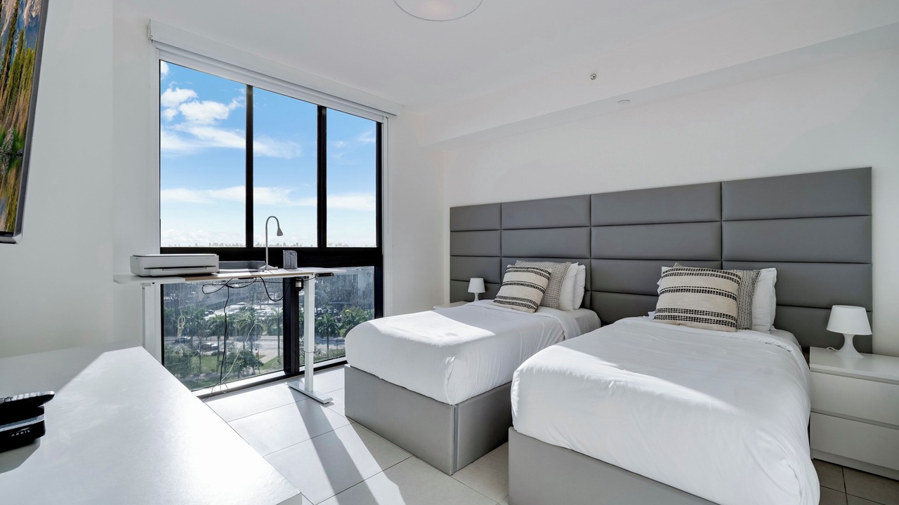 Photo of Bedroom in Doral