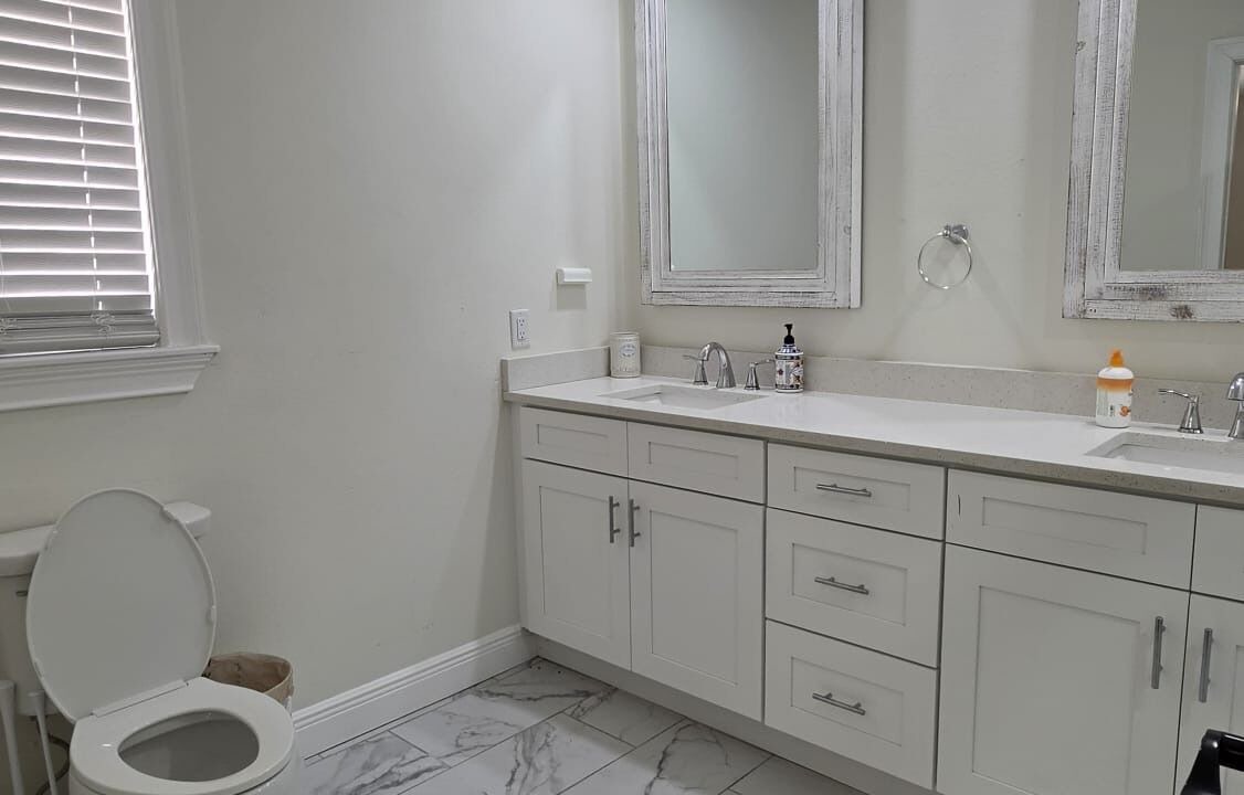 Photo of Bathroom in Port Richey