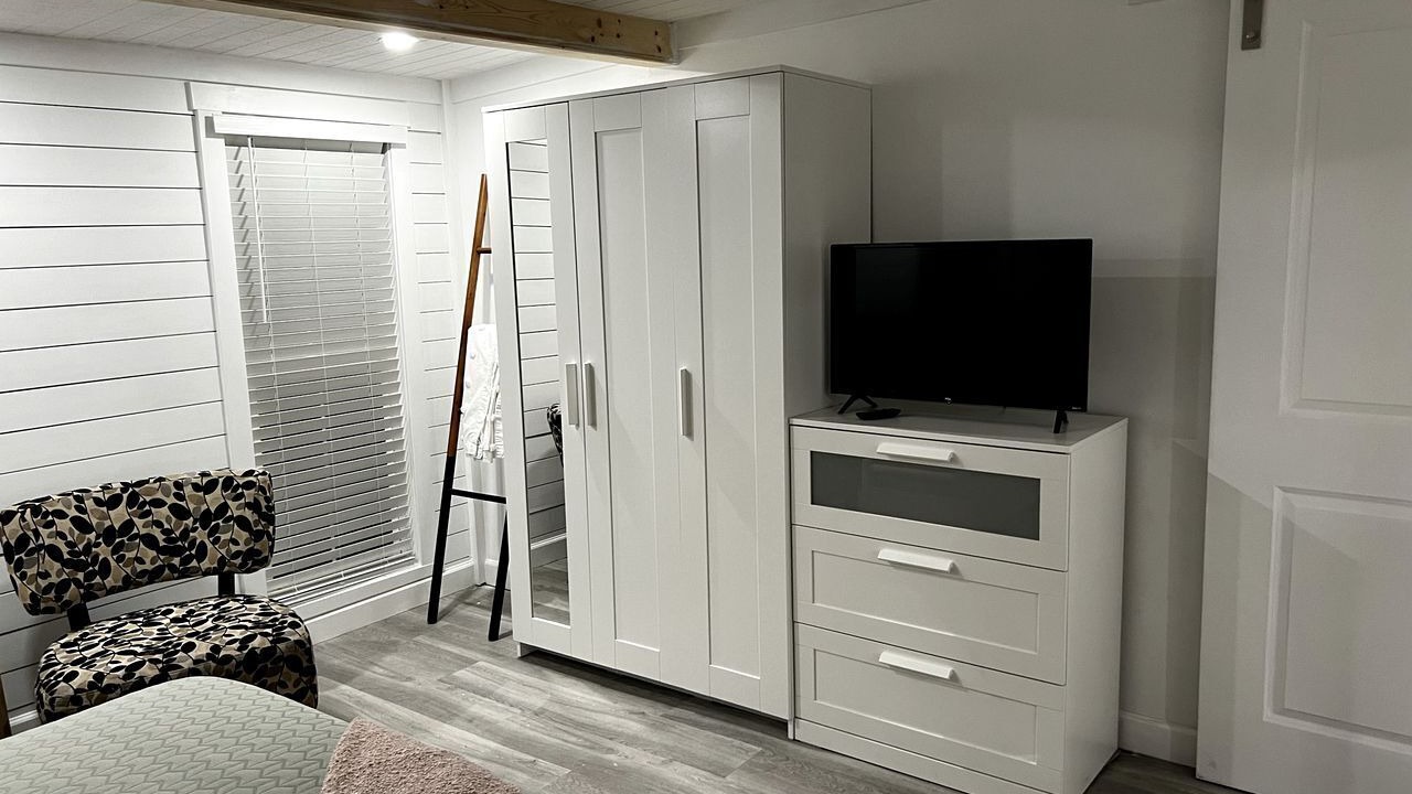 Photo of Bedroom in Homestead