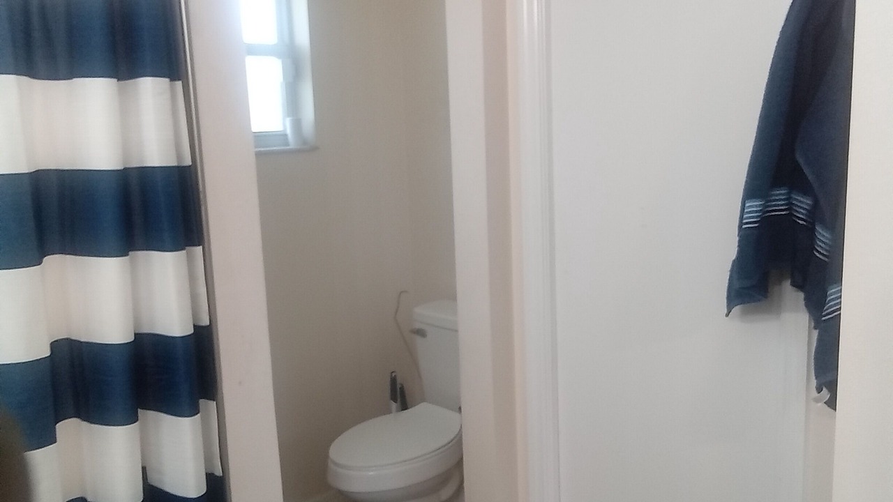 Photo of Bathroom in Candler