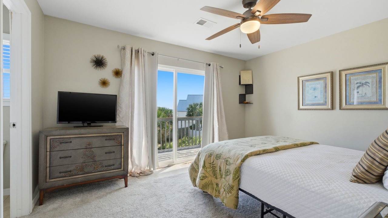 Photo of Bedroom in Toilla Segunda