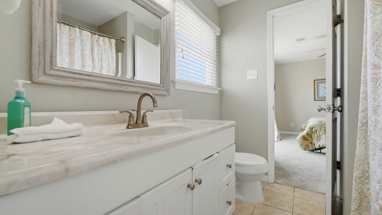 Photo of Bathroom in Toilla Segunda