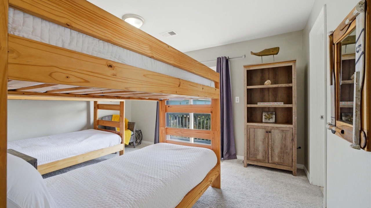 Photo of Bedroom in Toilla Segunda