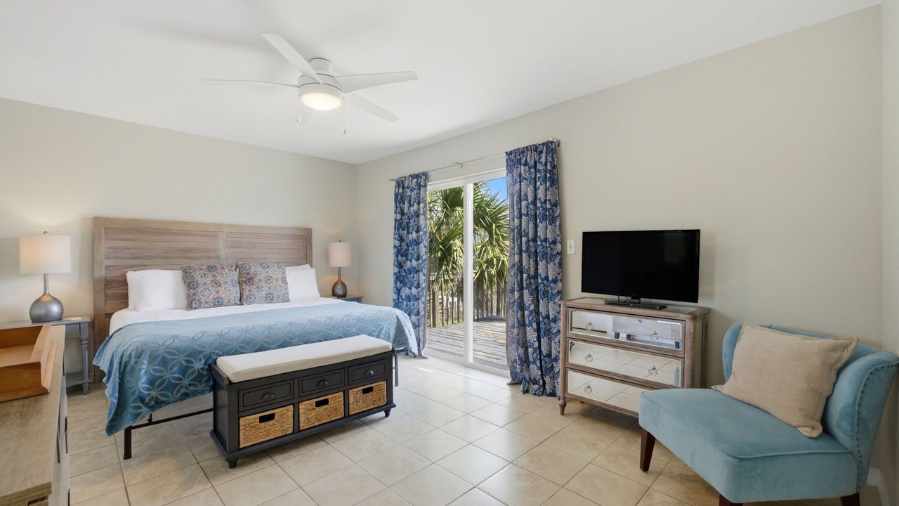 Photo of Bedroom in Toilla Segunda