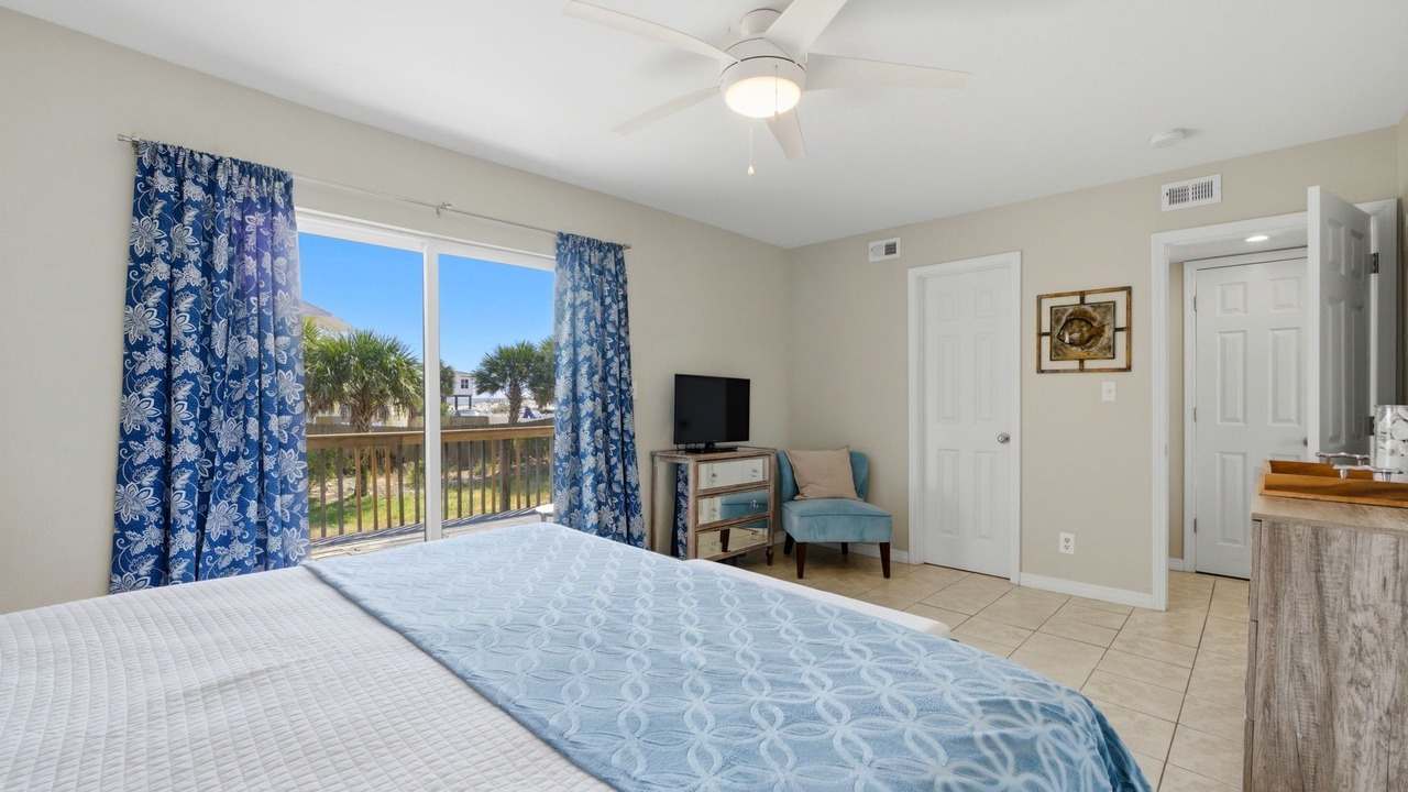 Photo of Bedroom in Toilla Segunda