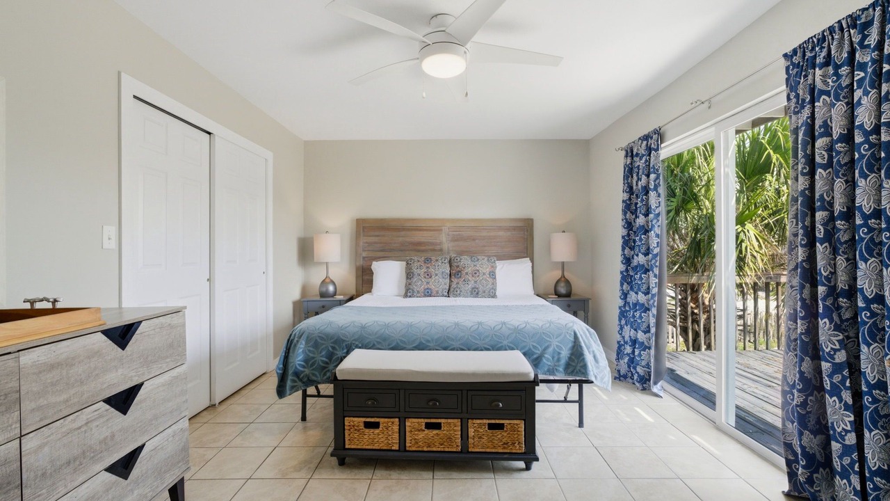 Photo of Bedroom in Toilla Segunda